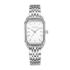 Жіночий Годинник Burker Watches Isabell Срібний