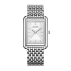 Жіночий Годинник Burker Watches Olivia Срібний