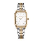 Жіночий Годинник Burker Watches Isabell Срібно-золотий