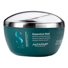 Маска для восстановления волос Alfaparf Semi Di Lino Reconstruction Reparative Mask 200 мл