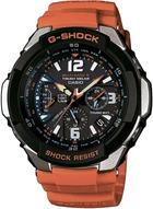 Часы Casio GW-3000M-4AER G-Shock., Серебристый