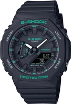 Часы Casio GMA-S2100GA-1AER G-Shock., Black