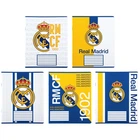 Зошит шкільний Kite Real Madrid RL26-232, 12 аркушів, клітинка