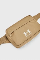 Бежева поясна сумка UA Loudon Lite WB Xbody Under Armour OSFM 1381914-263