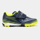 Детские сороконожки Joma SUPERCOPA SUJS2603TFV, Темно-синий, Размер (EU) - 27