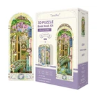 Бук Нук Kits Giverny Garden TQ138 - Tonecheer - (6971683351380)