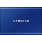 SSD-накопичувач Samsung T7 1 TB Indigo Blue (MU-PC1T0H/WW)