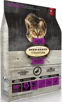 Сухой корм Oven-Baked Tradition Grain-Free Duck Formula