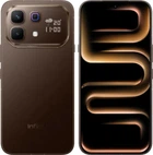 Смартфон Infinix Note 60 Pro X6878 8/256GB Mocha Brown