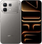 Смартфон Infinix NOTE 60 8/256Gb Mist Titanium (X6879)