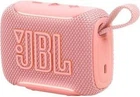 Портативная колонка JBL Go 5 Pink (JBLGO5PIK)