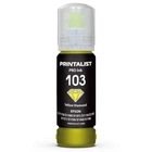 Чернила Printalist Epson L3100/3110/3150 70г Yellow (PL103Y)