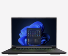 Ноутбук Gigabyte AERO X16 16" WQXGA 165Hz / AMD Ryzen AI 7 350 / 32GB / 1 ТB SSD / RTX 5060 8GB / Windows 11 (1VH93EEC94AH)