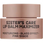 Бальзам для губ Sister's Aroma Lip Balm Maximizer 4 г (8809783322277/4820227781676)