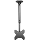 Потолочное крепление для ТВ 23-42", ITech CELB-52L, Black