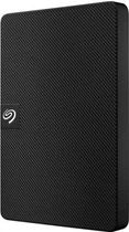 Зовнішній жорсткий диск 2Tb Seagate Expansion Portable, Black (STKM2000400)
