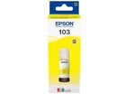 Чорнило Epson 103, Yellow, 65 мл (C13T00S44A)