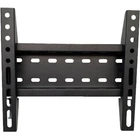 Настенное крепление для ТВ 23-43", Charmount TV02F, Black