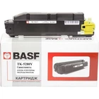 Картридж Kyocera TK-5280Y, Yellow, BASF (BASF-KT-TK5280Y)