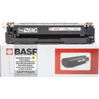 Картридж Canon 045H, Yellow, BASF (BASF-KT-045HY-U)