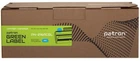 Картридж HP 216A (W2411A), Cyan, Patron Green (PN-216ACGL)