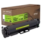 Картридж Canon 055, Black, Patron Green (PN-055KGL)
