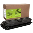 Картридж HP 307A (CE742A), Yellow, Patron Green (PN-307AYGL)