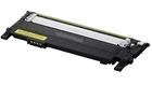 Картридж Samsung CLT-Y407S, Yellow, Static Control "Parrot" (002-02RY407SSEE)