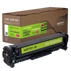 Картридж HP 305A (CE413A), Magenta, Patron Green (PN-305AMGL)