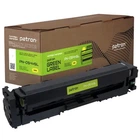 Картридж Canon 054, Yellow, Patron Green (PN-054YGL)