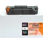 Картридж HP 36A (CB436A), Black, NewTone (C436AE)
