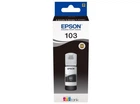 Чорнило Epson 103, Black, 65 мл (C13T00S14A)