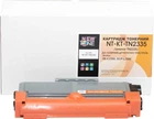 Картридж Brother TN2335, Black, NewTone (NT-KT-TN2335)