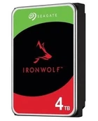 Жорсткий диск 3.5" 4Tb Seagate IronWolf, SATA3, 256 Мб, 5400 об/хв (ST4000VN006)