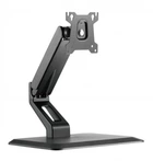 Настольное крепление для монитора Gembird, Black (MS-D1ST-01)