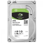Жорсткий диск 3.5" 4Tb Seagate BarraCuda, SATA3, 256 Мб, 5400 об/хв (ST4000DM004)