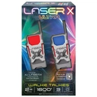 Набір іграшкових рацій Laser X Ultra (87557)