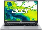 Ноутбук ACER 15.6" Aspire Lite AL15-46P (FHD IPS) /Ryzen R3-5400U /8GB /F512GB /AMD Graphics /Lin /сріблястий