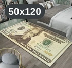 Ковер Solve 20 долларов KT80005
