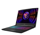Ноутбук MSI Katana 17 / 17,3"", IPS, 144 Hz / Intel coe i5-13420H / RAM 16 GB DDR5 / SSD 512 GB / NVIDIA GeForce RTX 4050