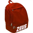 Спортивний рюкзак Zeus ZAINO JAZZ ROSSO червоний Z01351
