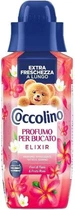 Парфуми для білизни Elixir Fiori di Tiaré & Frutti Rossi , 342 ml
