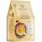 Кава в зернах Tempelmann Nomos 100% Arabica 500 г