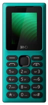 Мобільний телефон HMD 100 DS Teal (6438409107329)
