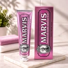 Зубная паста Marvis Sensitive для чувствительных десен (нежная мята), 75 мл