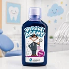 Жидкость для выявления зубного налета Plaque Agent, 500 мл.