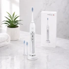 Ультразвуковая зубная щетка Medica+ PROBRUSH 9.0 White