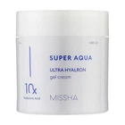 Гель-крем зволожувальний для обличчя MISSHA Super Aqua Ultra Hyalron Gel Cream, 70 мл