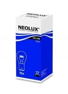 Лампочка покажчика повороту NEOLUX N566 Peugeot Boxer, 407; Volvo V70; Mercedes E-Class, C-Class; Opel Astra, Omega, Vectra; Volkswagen Touareg, Polo, Passat; Audi A4; BMW 3 Series; Fiat Ducato; Skoda Octavia