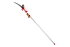 Висоторіз Intertool 350 мм x 3.75 м телескопічний (HT-3116)
